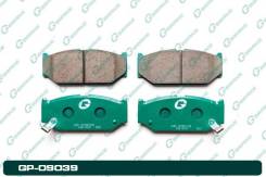 ������� ���. G-brake Suzuki Swift ZC1# / ZD1# ZC7# / ZD7# Splash XB32S GP09039 ����