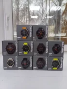 Garmin Fenix 8. GPS, IP68 ����