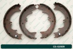 ������� ���������� G-brake Toyota L� Prado 7# 9# 12# 150 Lexus GX470 GS02009 ����