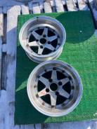 SSR LongChamp XR4. 6.5x14", 4x114.3, ET-40 ����