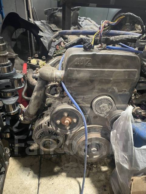    1jzgte tt 