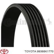 ������ �������� Toyota Yaris P90 2SZ / VW Transporter 95-03 Toyota 99366K1770 ����