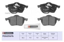    Marshall M2620676 M2620676 