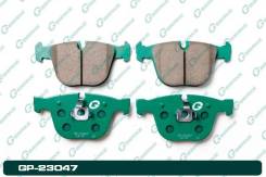  . G-brake GP23047 BMW 5 E60,7 E65, X5 E70, F15, X6 E71 GP23047 