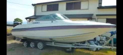 Yamaha SR-23. 2004 ���, ����� 7,5��., ��������� ��� ���������, 300��.�. ����