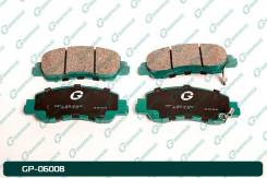   G-brake MMC Eclipse Cross GK 2017- Delica D:5 CV1W GP06008 