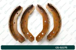 ������� ���������� G-brake Toyota ToyoAce/Dyna YY LY BY RY GS02275 ����