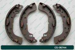 ������� ���������� G-brake Mitsubishi Mirage A03A A05A GS06744 ����