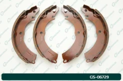 ������� ���������� G-brake Nissan Clipper U7#V Otti H92W MMC Minica H4 GS06729 ����