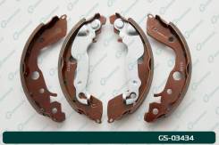 ������� ���������� G-brake Mazda Demio DE3AS DE3FS DE5FS DW (96-02) GS03434 ����