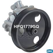   Renault Duster 2012-; Nissan Terrano Iii (D10) 2014- ; Renault Kaptur 2016-; Dacia Duster 1.6/1.5Cdi Krauf . HPQ1779GQ HPQ1779GQ 