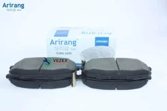 ������� ��������� �������� Kia (Seltos 19-, Ceed, Cerato, Carens II, I30, Cerato New/X-trek), Hyundai (Creta 2WD 1.6, I30) Arirang ARG281071 ARG281071...
