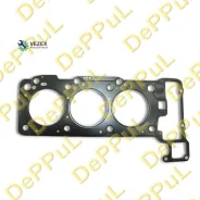 ��������� ��� Mercedes W211 (02-09) Deppul DEBZ0116 DEBZ0116 ����