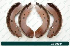������� ���������� G-brake Suzuki Vitara/Escudo (ET, TA, TD) GS09947 ����