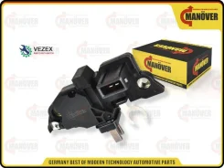 ���� ��������� ���������� ���������� BMW 3, 5, X5, Z3, Brilliance 4 ������ OEM NO 7501752, F00M145251, F00M145360 Manover Germany Manover MR5108110 MR...