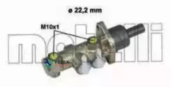 ������� ������� ��������� Metelli 050279 050279 ����
