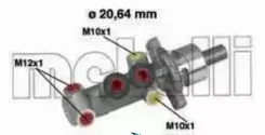 ������� ������� ��������� Metelli 050319 050319 ����
