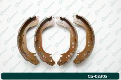 ������� ���������� G-brake Toyota Hilux SURF N180/N185/130 Hiace H100 GS02305 ����