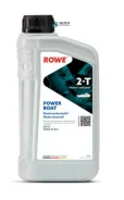 Rowe Hightec