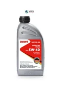 Rowe Essential MS