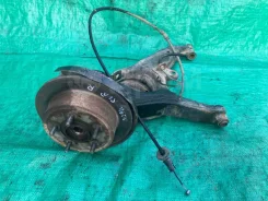 ������ ����� ������ Mitsubishi RVR N23W / 5 ������ / �������� MB663541 ����