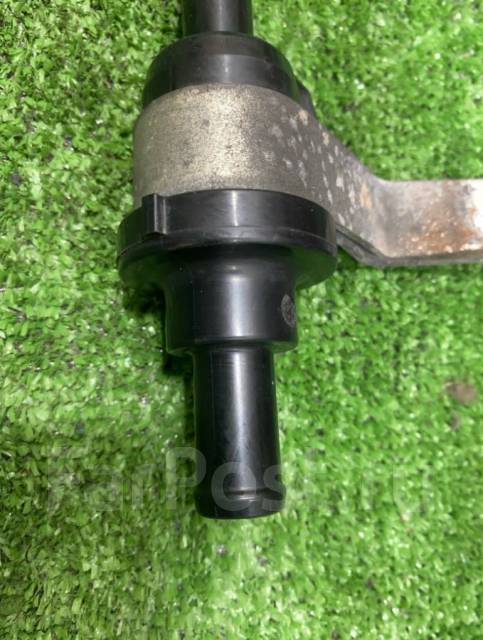  Mitsubishi Outlander 2008 2920A063 CW5W 4B12 2920A063 
