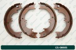 ������� ���������� G-brake Toyota L. Cruiser 80/100 Lexus LX450/LX470 GS08905 ����