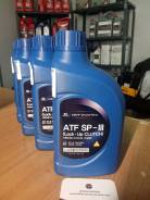Hyundai-Kia. ATF (��� ����), �����������������, 1��. ����