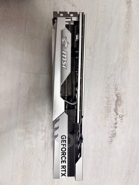 GeForce RTX 4070 Ti ����