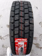 WindPower WDR09. �����������, 2025 ���, ����� ����