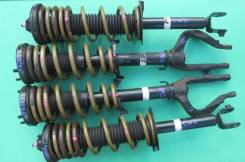 ������ Honda Accord CU1/CU2/CW2, R20A/K24A. Set TEIN Japan 51621-TL3-E01 ����