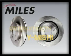 ����� ��������� �������� (2��) Miles K011765 Nissan X-Trail 32 K011765 ����