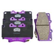   NiBK Toyota LAND Cruiser 80 90-98 PN1242 
