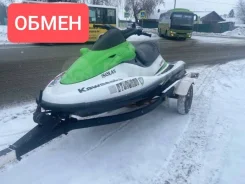 Kawasaki Ultra 150. 2005 ��� ����