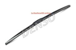   600mm  LHD DUR-060L Denso DUR060L DUR060L 