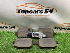   Lexus Rx300 1998/02 [ 75396mi] 0446548010 MCU15L 1MZ-FE,  0446548010 