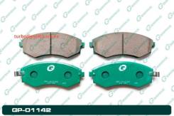  G-brake GP-01142 G-Brake GP01142 GP01142 