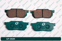  G-brake GP-05011 G-Brake GP05011 GP05011 
