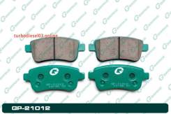  G-brake GP-21012 G-Brake GP21012 GP21012 