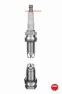 ����� ��������� / NGK ��� Toyota MZFE 1Jzgte 5SFE; 3452; (3253 PK20TR11) 9008091116 9009899208 NGK-NTK 3452 ����