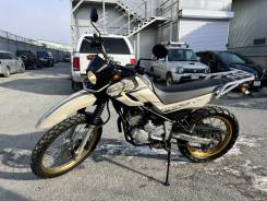 Yamaha XT 250