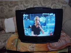 LG CF-20K53KE. CRT (���) ����