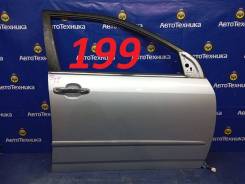   Toyota Allex/Corolla RUNX NZE121 1NZFE 2001 [(199)],   