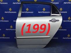   Toyota Allex/Corolla RUNX NZE121 1NZFE 2001 [(199)],   