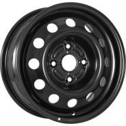    64E44Z R15x6 4x114.3 ET44 CB56.6 Black 