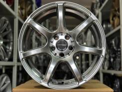 Work Emotion T7R. 7.0x16", 5x114.3, ET35, �� 73,1���. ��� ����� �� �����-���������� ����