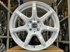 Work Emotion T7R. 7.0x16", 4x100, ET35, �� 73,1���. ��� ����� �� �����-���������� ����