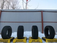 Bridgestone Blizzak DM-V3. ������, ��� �����, 2019 ���, �/�, ����� 10 % ����