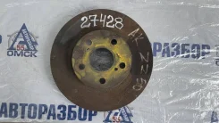 ���� ��������� �������� Toyota Allion (T240) AZT240, NZT240, ZZT245, ZZT240 2001 - 2007 4351232301 4351232301 ����