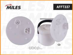   Miles / AFFT337 AFFT337 
